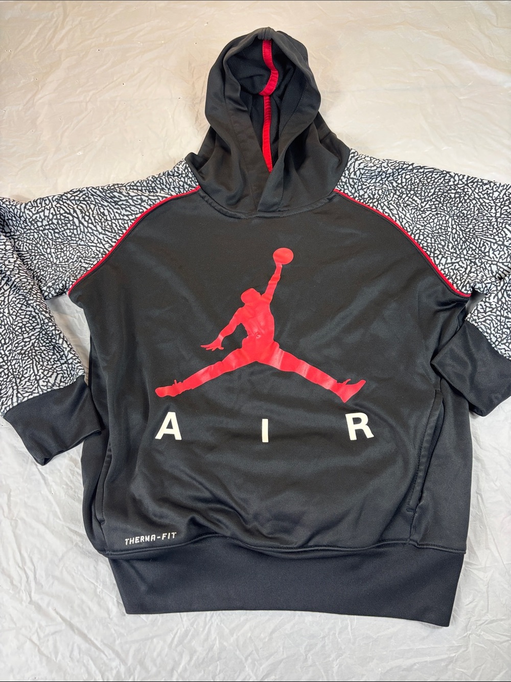 JORDAN BOYS HOODIE
